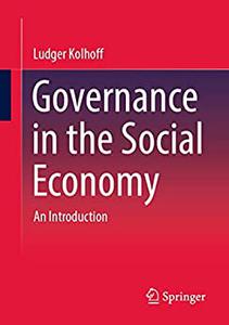 Governance in Der Sozialwirtschaft An Introduction