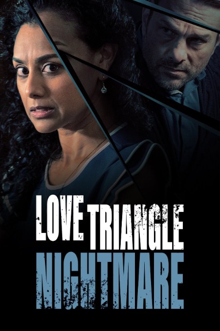 Love Triangle Nightmare (2022) 720p WEBRip x264 AAC-YTS