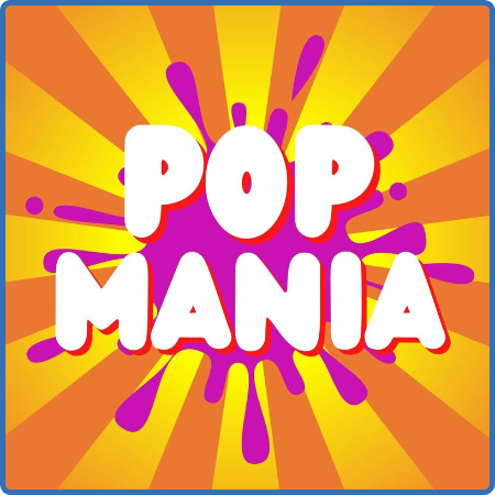Various Artists - Pop Mania (2023)