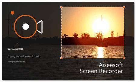 Aiseesoft Screen Recorder 2.7.6 (x64) Multilingual