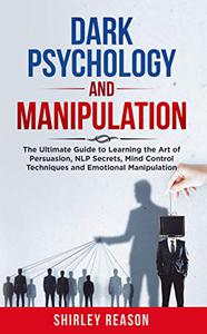 Dark Psychology and Manipulation