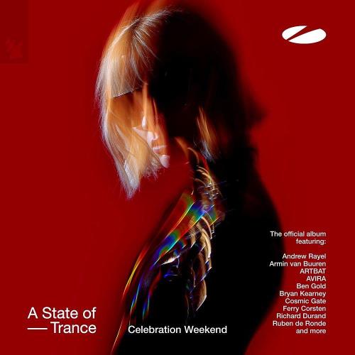 A State Of Trance - Celebration Weekend [Extended Versions] (2023)