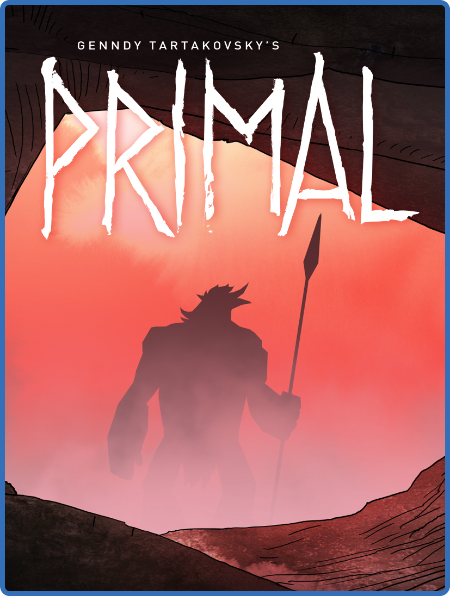 Primal S01E03 720p BluRay x264-Gi6