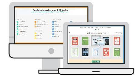 Sejda PDF Desktop Pro 7.5.5 Multilingual REPACK (x64) 