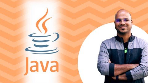 Complete Java Masterclass From Beginner To Expert – [UDEMY]