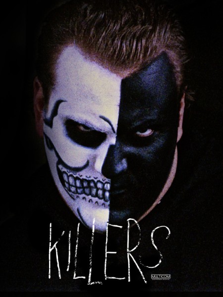 Killers (1996) 1080p WEBRip x264 AAC-YTS