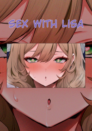 Lisa To Ecchi Sex With Lisa