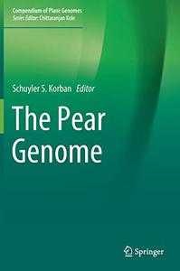 The Pear Genome