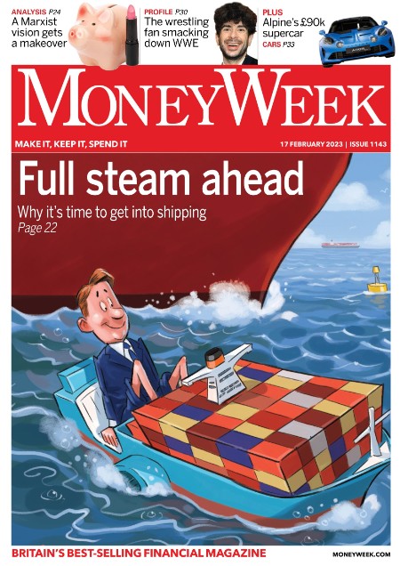 MoneyWeek – 17 February 2023