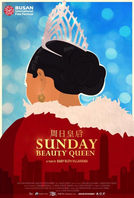 Sunday Beauty Queen (2016) (1080p NF WEB-DL x265 HEVC 10bit EAC3 5 1 Silence)