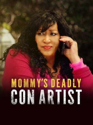 Mommys Deadly Con Artist 2021 1080p AMZN WEBRip DDP2 0 x264-Kitsune