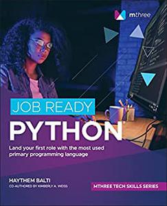 Job Ready Python