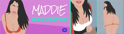 HH Richards - Maddie Goes Shopping v1.1.1 Porn Game