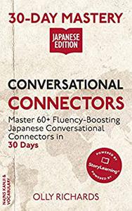 30-Day Mastery Conversational Connectors