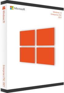 Windows 10 Enterprise LTSC 2021 21H2 Build 19044.2604 Preactivated Multilingual February 2023 (x64)