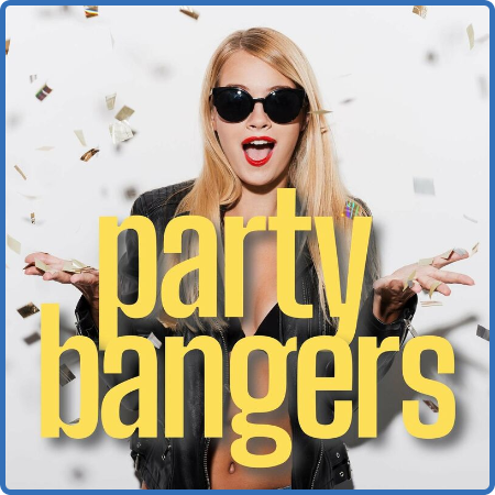 Various Artists - party bangers (2023)