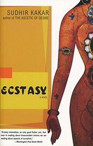 Ecstasy A Novel