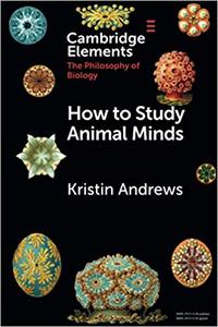 How to Study Animal Minds