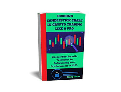 A Beginner Guide to Reading Candlestick Charts in Crypto Trading Like a Pro