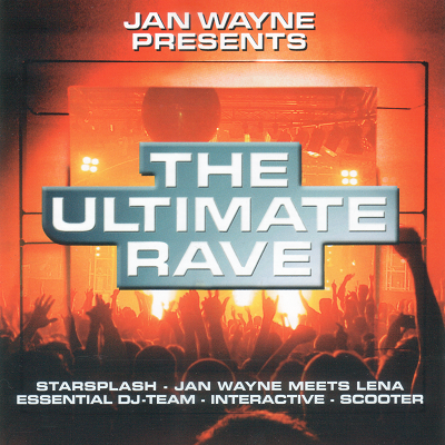VA - The Ultimate Rave (2002) MP3