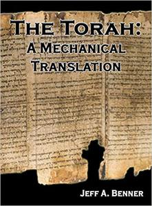 The Torah A Mechanical Translation