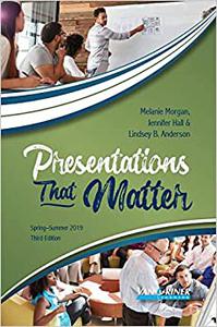 Presentations That Matter