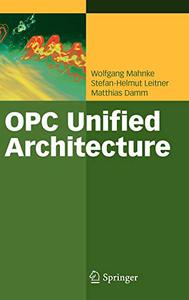 OPC Unified Architecture