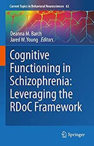 Cognitive Functioning in Schizophrenia