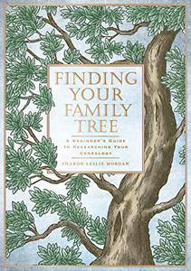 Finding Your Family Tree A Beginner's Guide to Researching Your Genealogy