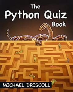 The Python Quiz Book