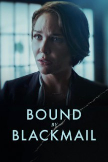 Bound by Blackmail 2022 1080p WEBRip x264-RARBG