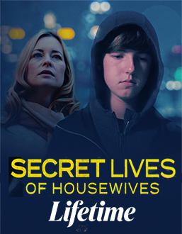 Secret Lives Of Housewives (2022) 1080p WEBRip x264 AAC-YiFY