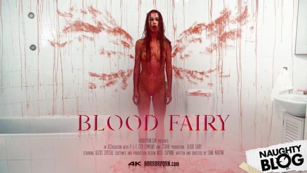 Horror Porn - Blood Fairy (Facefucking, Pussy Fingering) [2023 | FullHD]