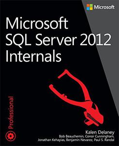 Microsoft SQL Server 2012 Internals 