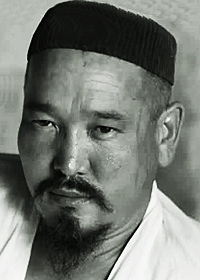 Идрис Ногайбаев