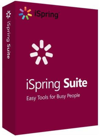 iSpring Suite 11.3.5 Build 15004 (RUS/ENG)