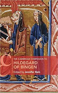 The Cambridge Companion to Hildegard of Bingen