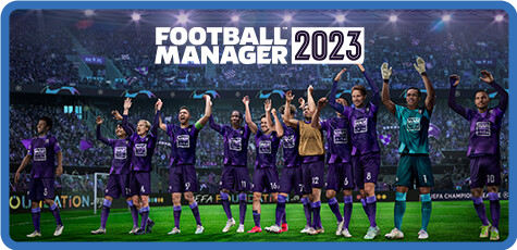 Football Manager 2023 [FitGirl Repack]