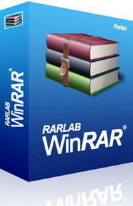 WinRAR 6.21 Final + Portable