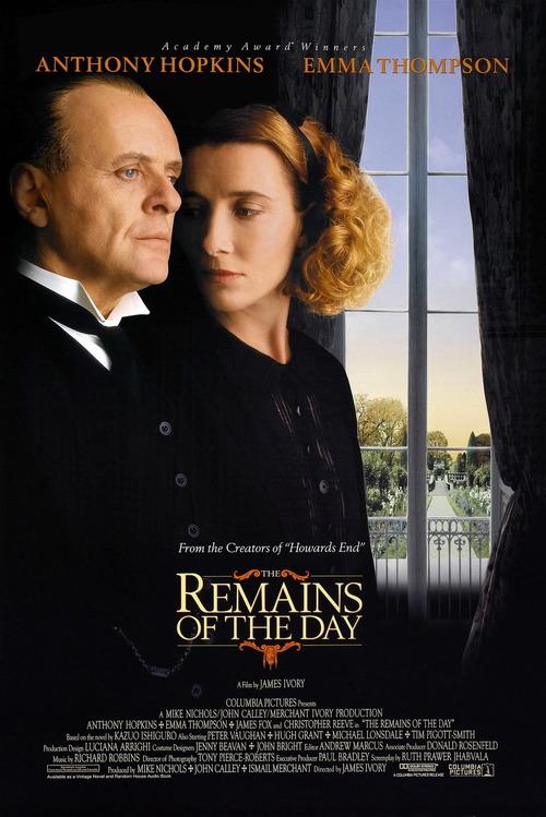 Okruchy dnia / The Remains of the Day (1993) MULTi.1080p.BluRay.REMUX.AVC.DTS-HD.MA.5.1-MR | Lektor i Napisy PL