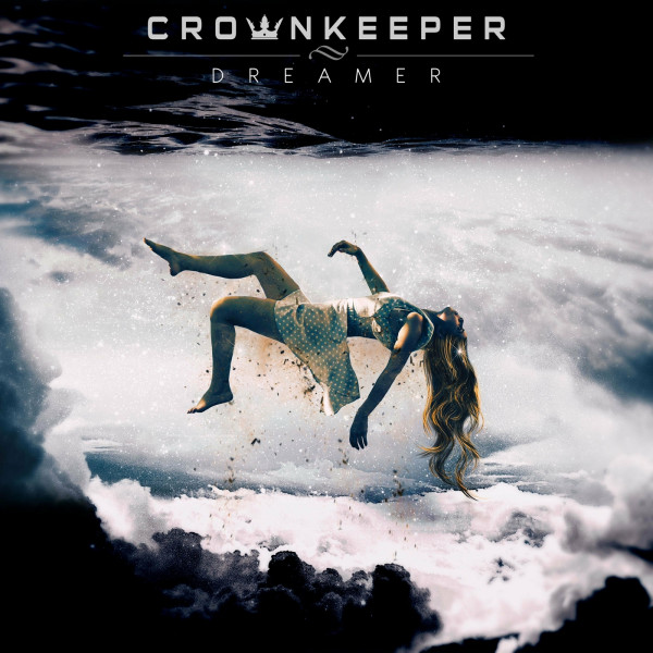 Crownkeeper - Dreamer [Single] (2023)