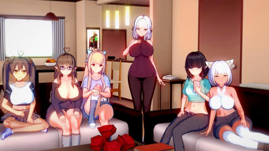 Perfect Family - Update 3.5 by POHG Win/Mac/Android Porn Game