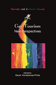 Gay Tourism New Perspectives
