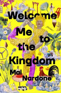 Welcome Me to the Kingdom Stories