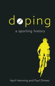 Doping A Sporting History