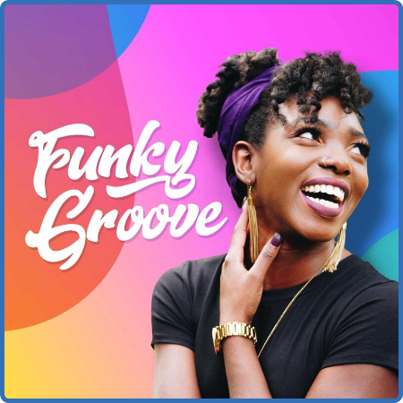 Various Artists - Funky Groove (2023)