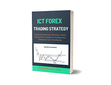 ICT Forex Trading Strategy