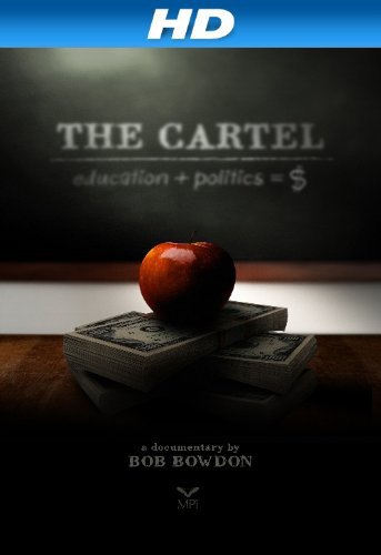 The Cartel 2009 1080p BluRay x265-RARBG