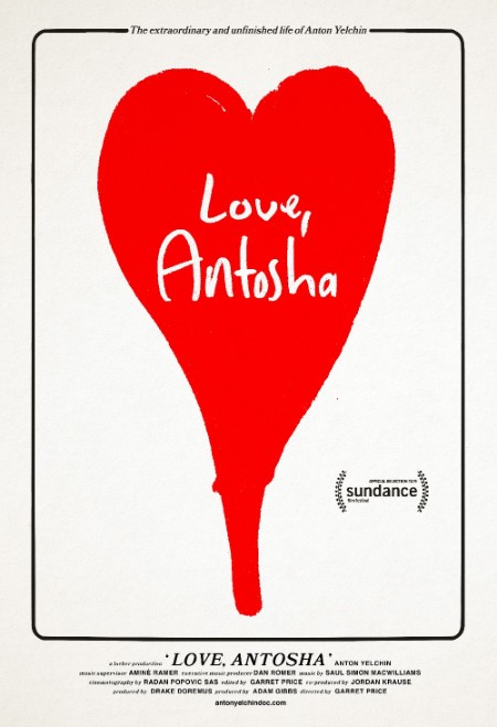 Love, AnTosha (2019) (1080p AMZN WEB-DL x265 HEVC 10bit EAC3 5 1 Silence)