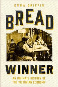 Bread Winner An Intimate History of the Victorian Economy